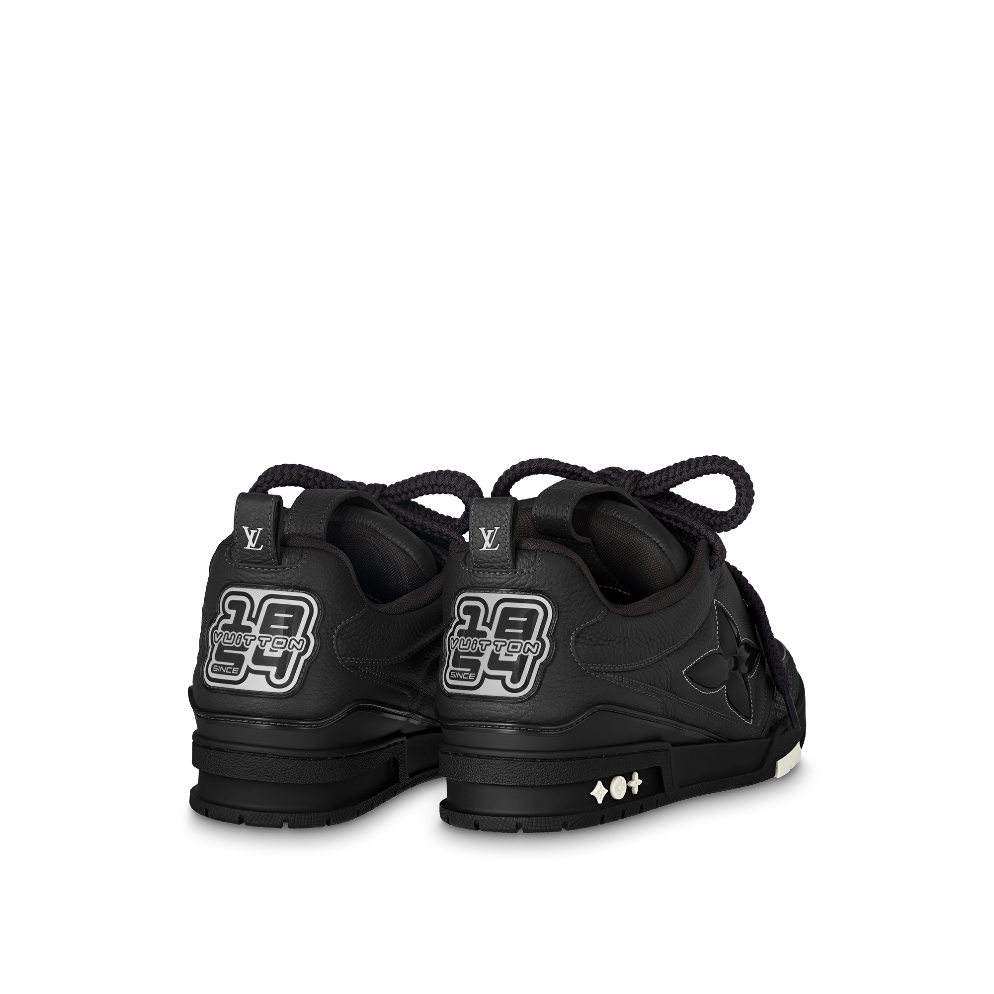 LV Skate Sneaker Shoes LOUIS VUITTON